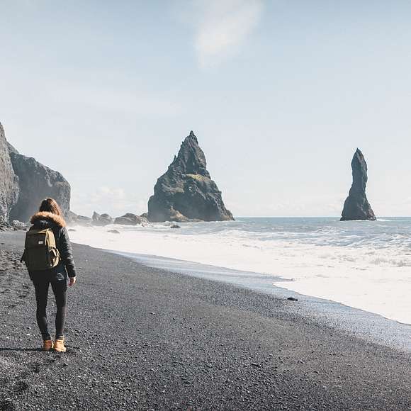 South Coast Tour from Reykjavik