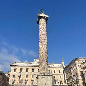 Colonna di Marco Aurelio