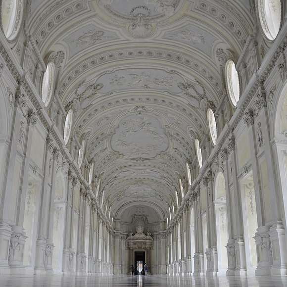 belvedere palace tour