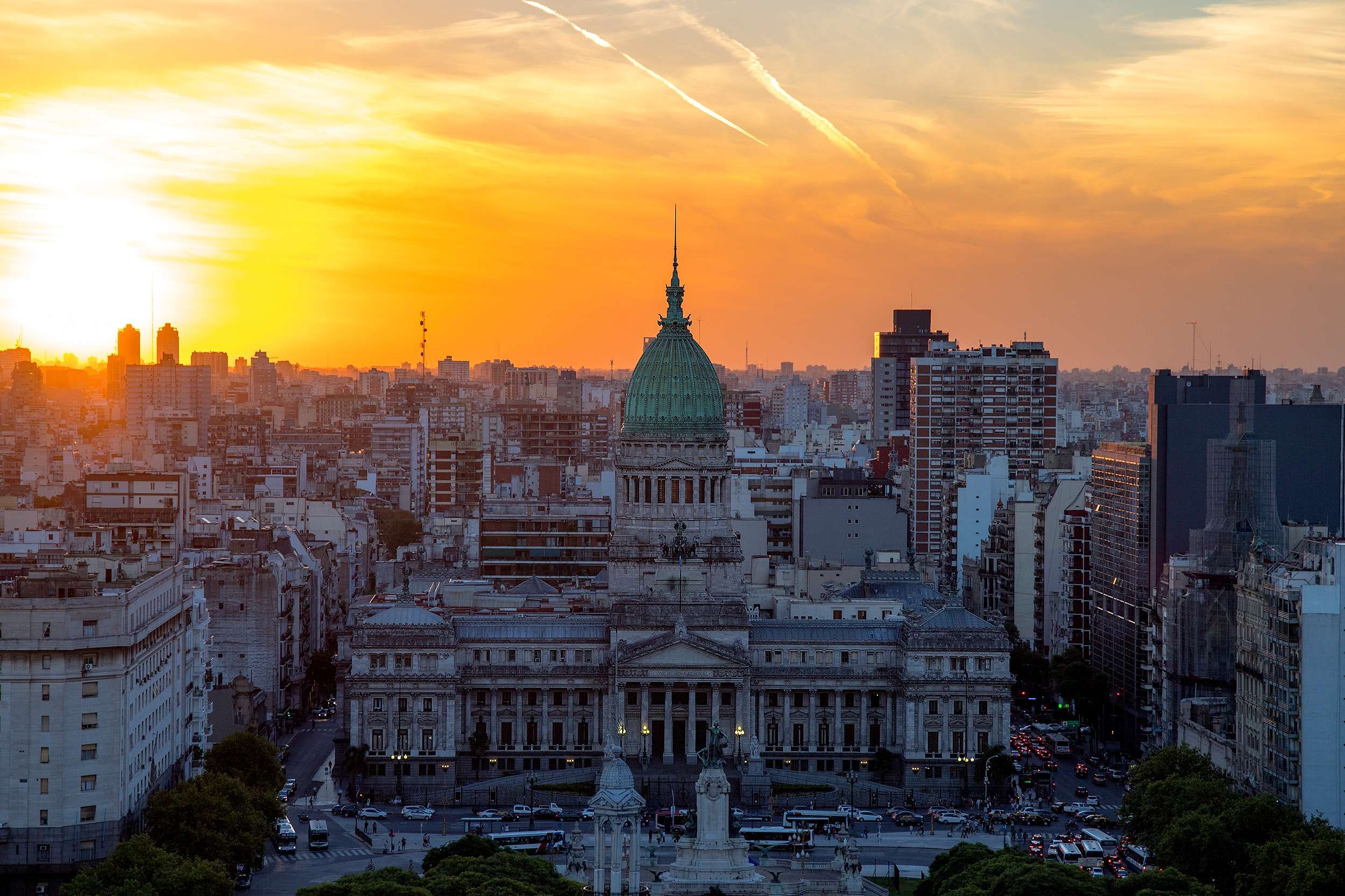 Buenos Aires Private Walking Tours