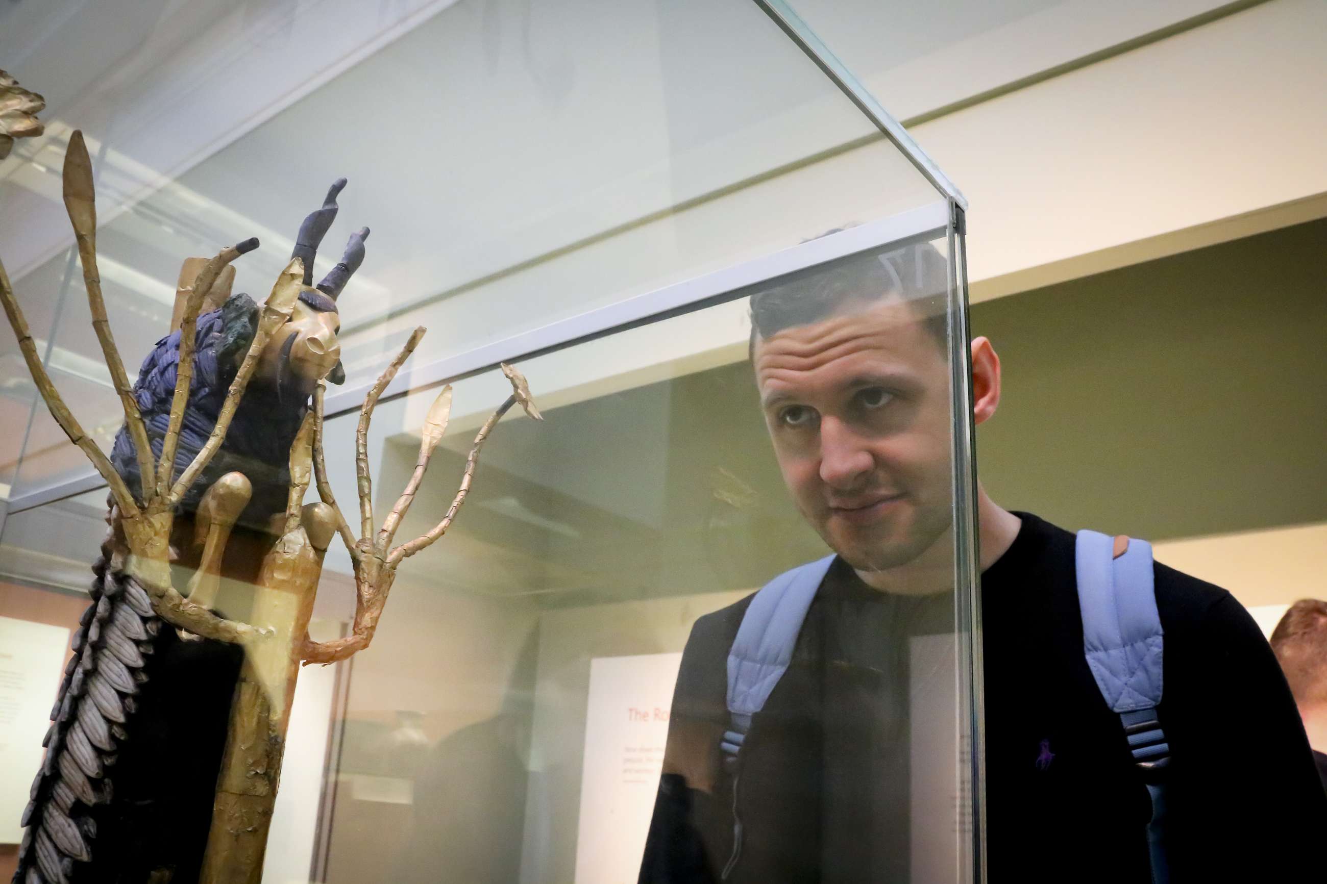 british museum tours