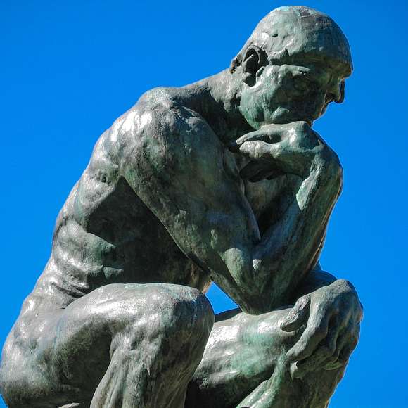 rodin museum guided tour