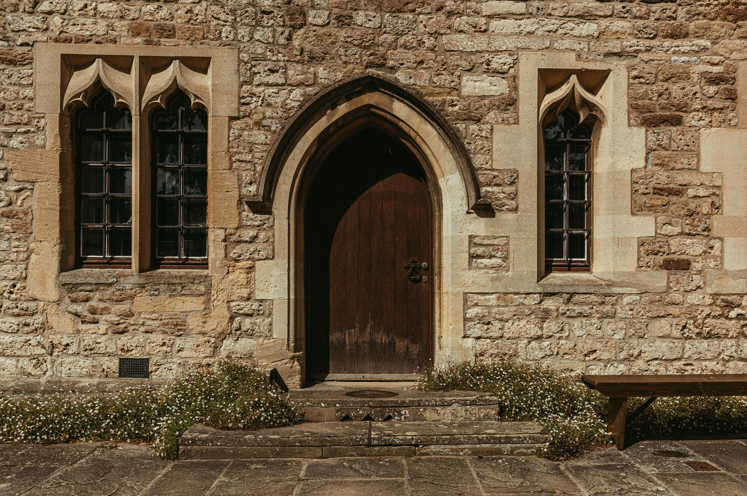 oxford private walking tours