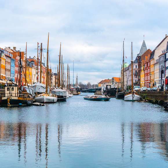Nyhavn