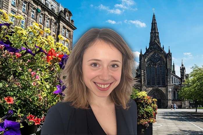 Glasgow's Top 10 Highlights with a Historian