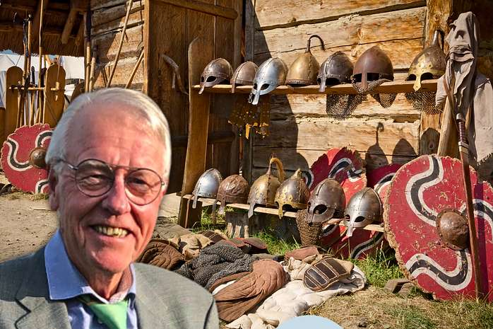 Vikings in Stockholm with A Local Expert