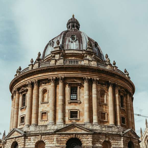 Bodleian Library
