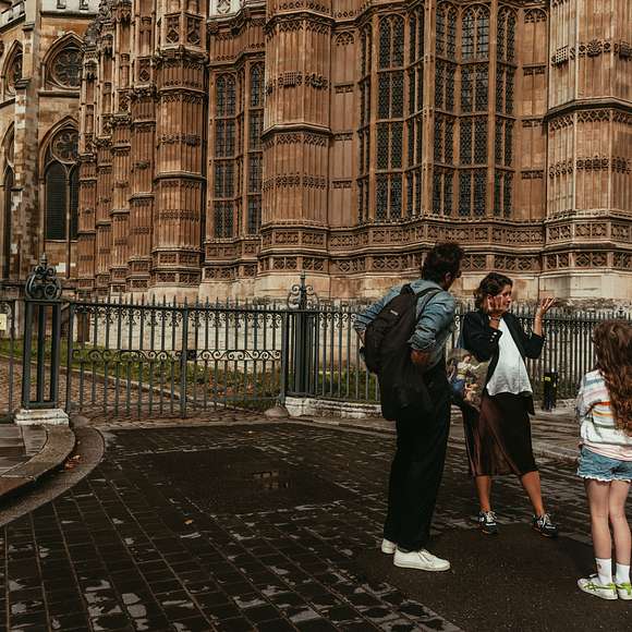 westminster abbey tour