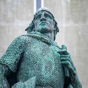 Leif Erikson