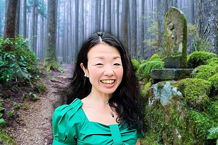 Introduction to the Kumano Kodō Pilgrimage Trail with a Historian