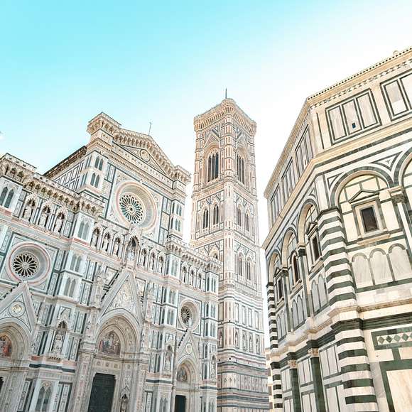 duomo museum tour florence