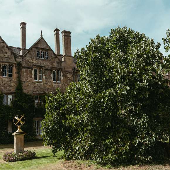 oxford university tour
