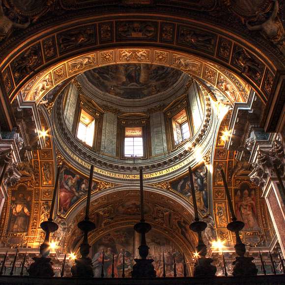 San Pietro in Vincoli