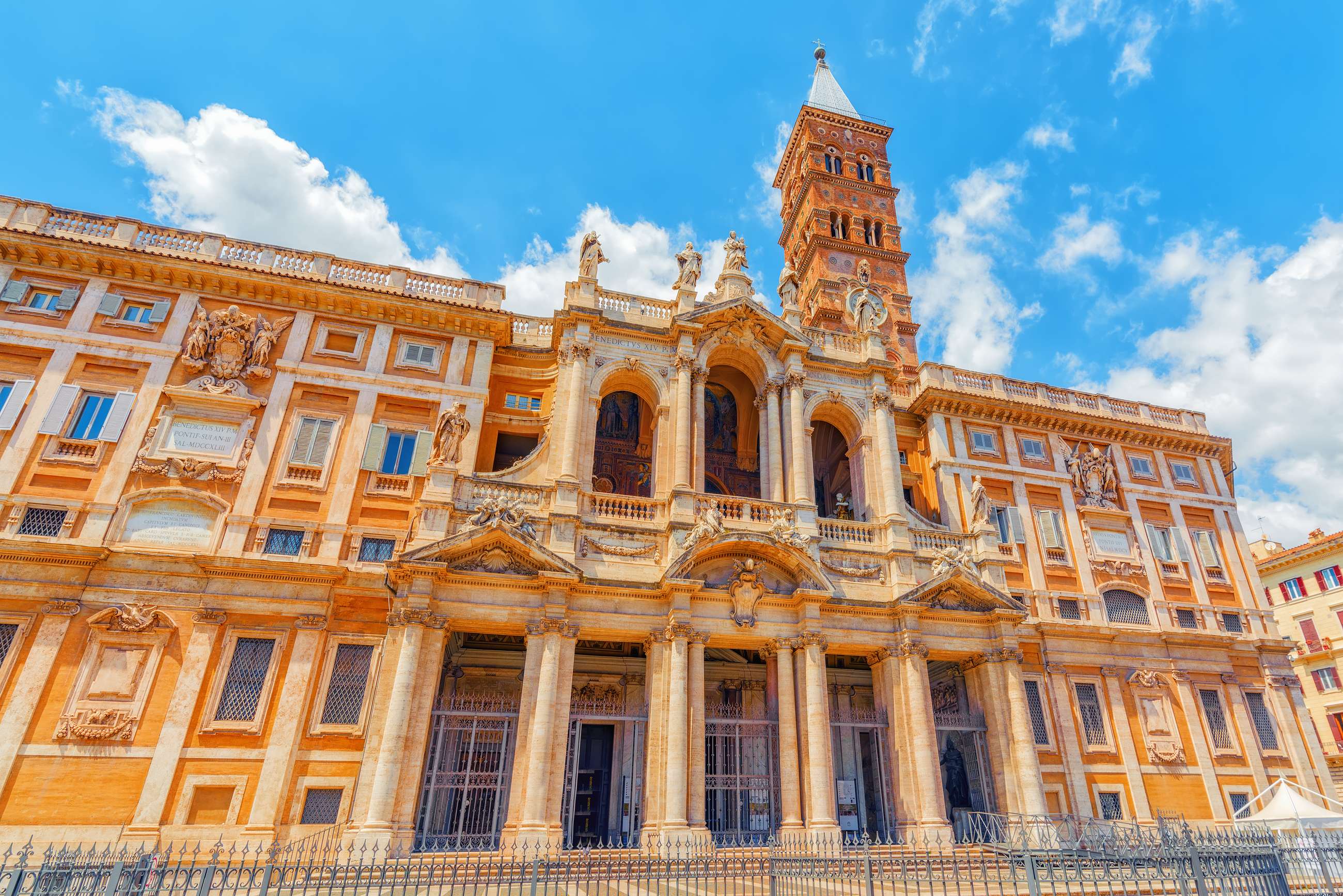 santa maria maggiore