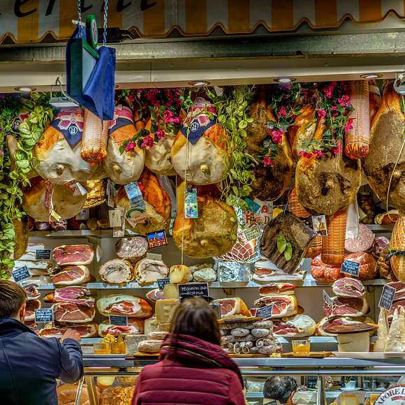 florence food tour