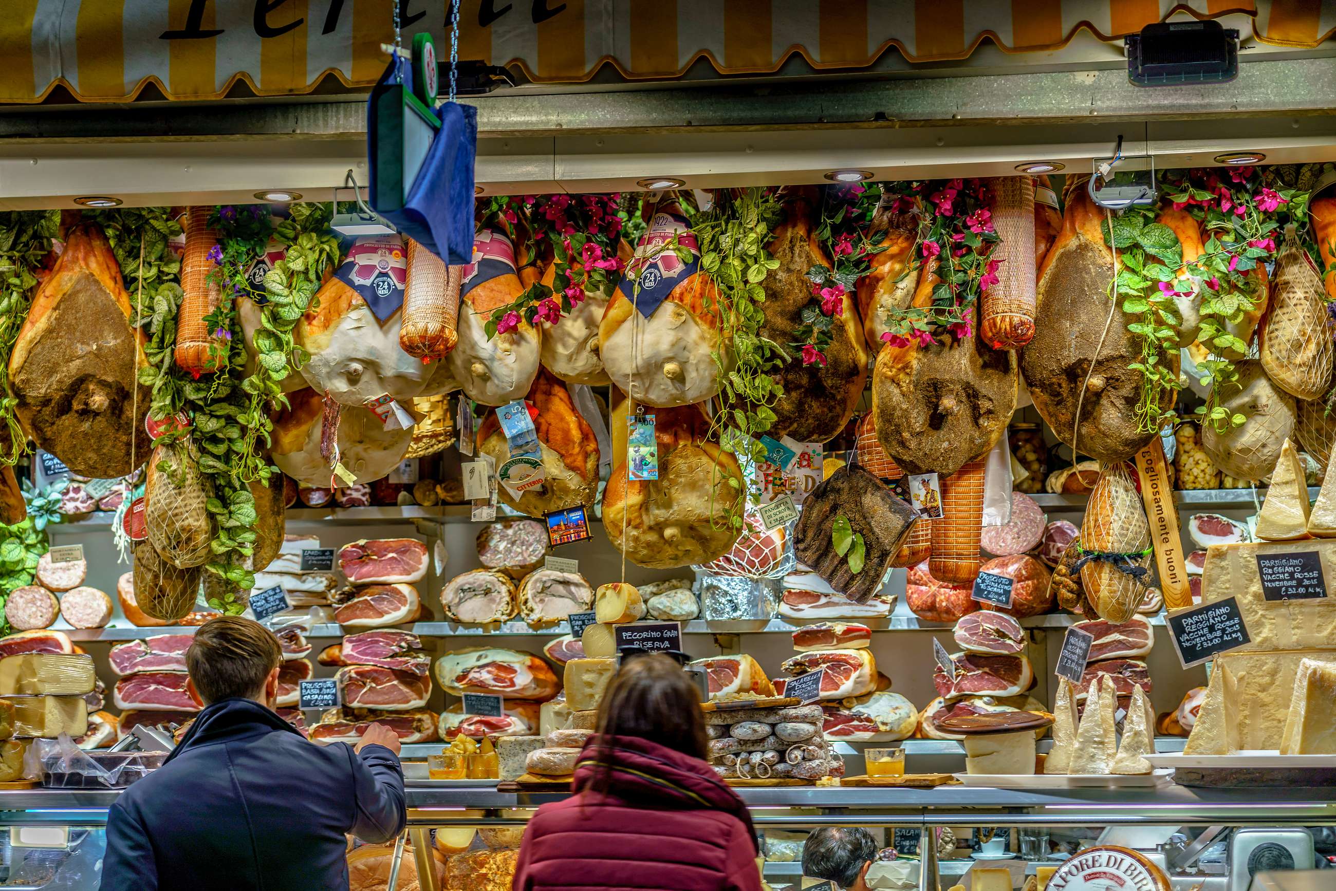 florence food tour