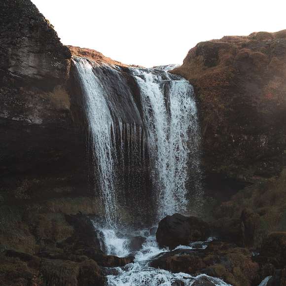 Snæfellsnes Peninsula day tour