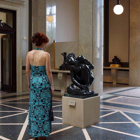 rodin museum private tour