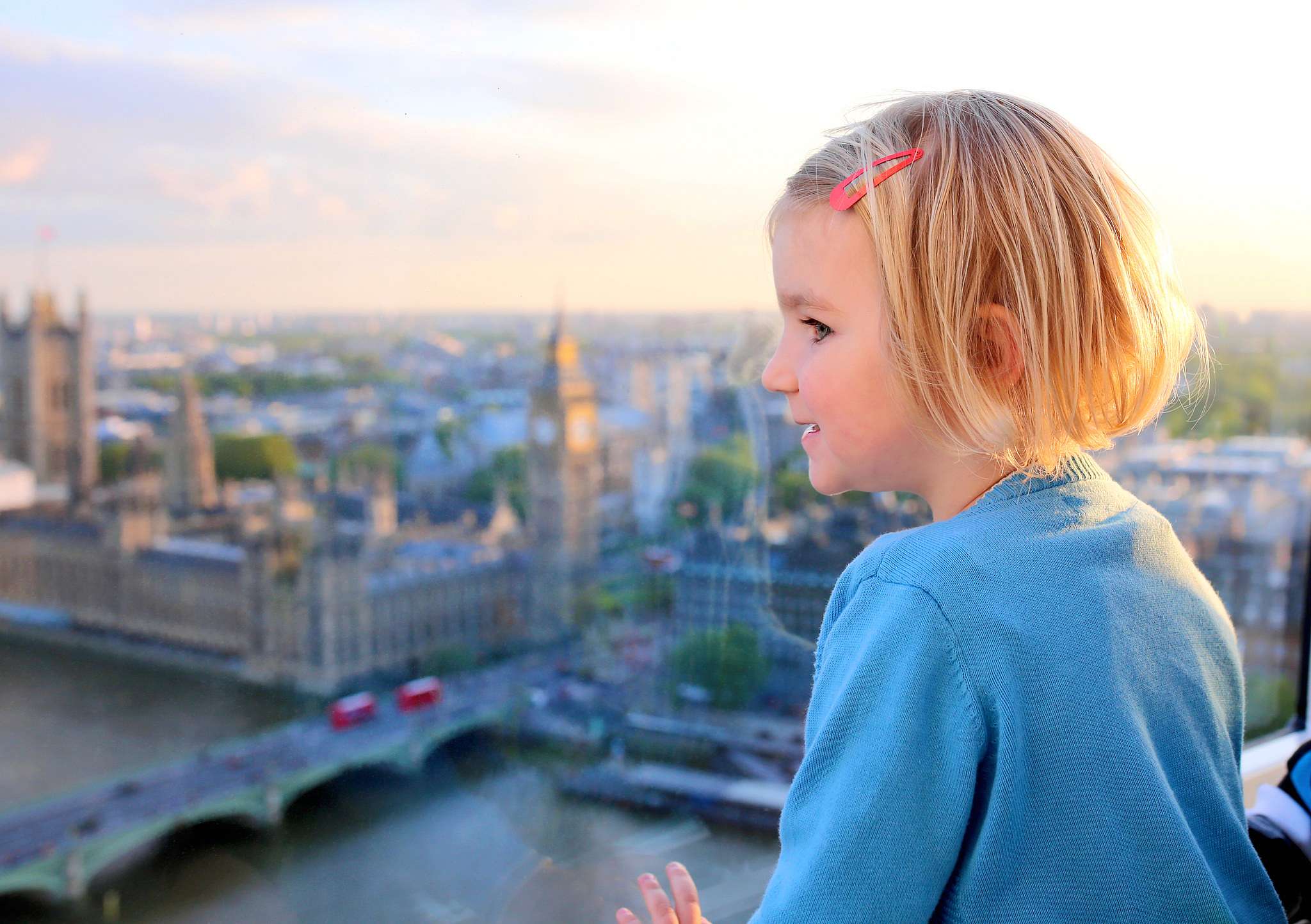 private london tours for families