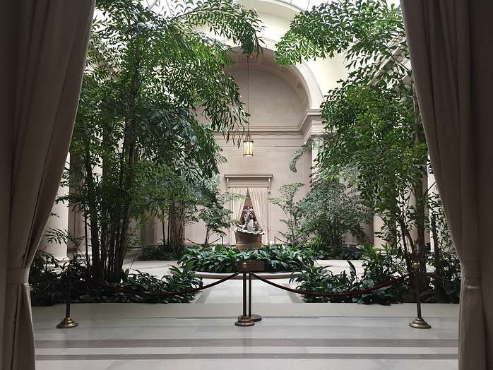 National Gallery of Art Tour: A Guided Crash Course