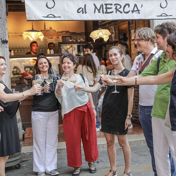 aperitivo venice