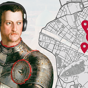 jewish ghetto florence