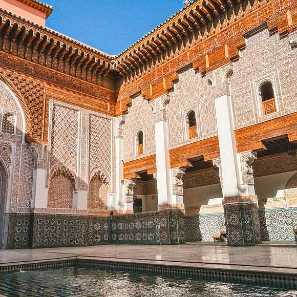 marrakech day tour