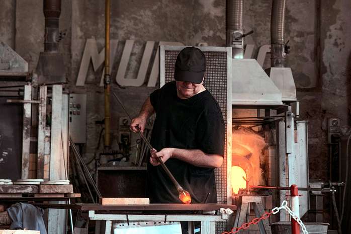 Murano Island Tour: The History of Glass Making in Venice