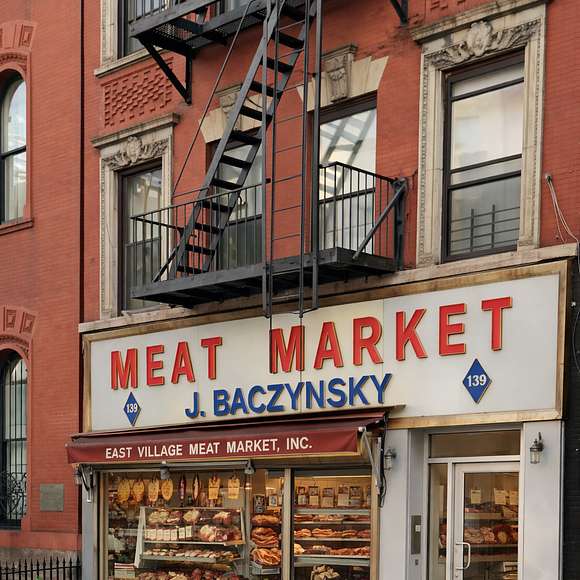 food tour new york city