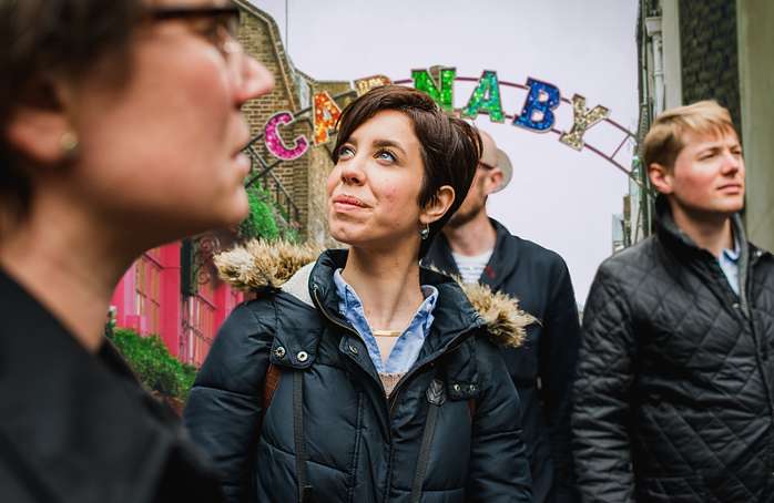 LGBTQ London Tour: From Prejudice to Pride