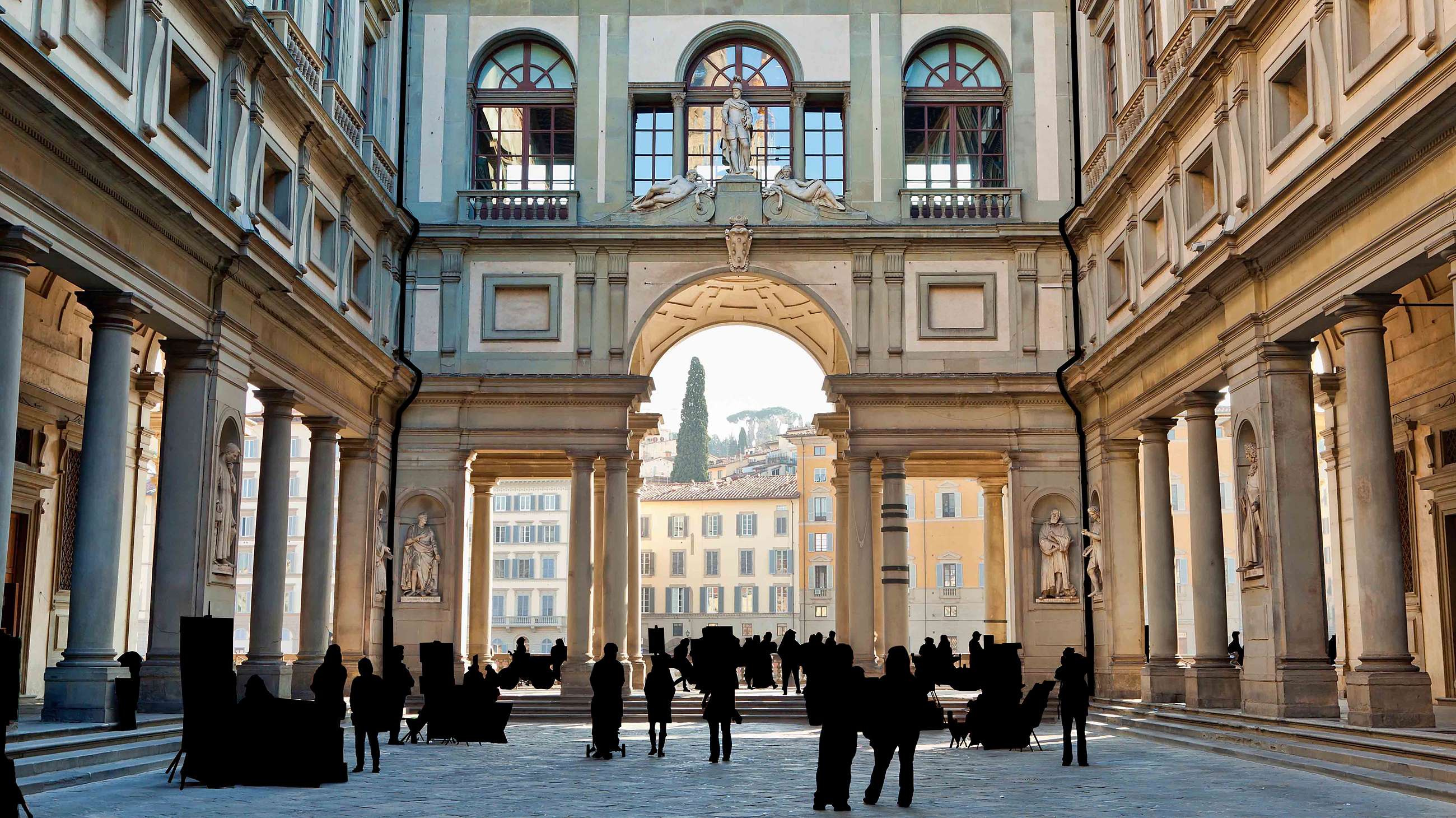 florence museum tours