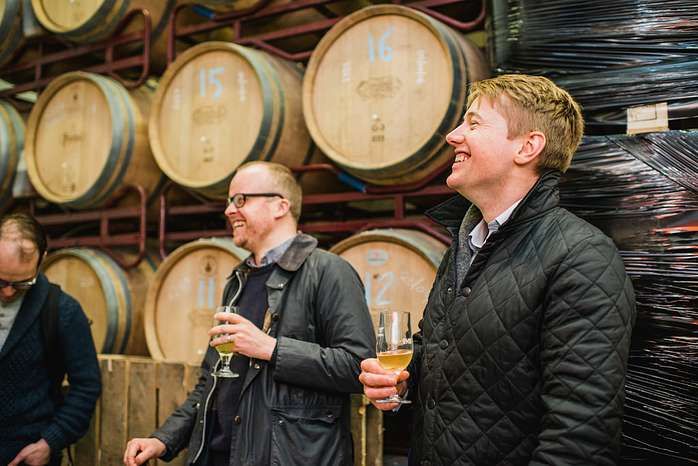 London Beer Tour: Cask Ales to Craft Beer