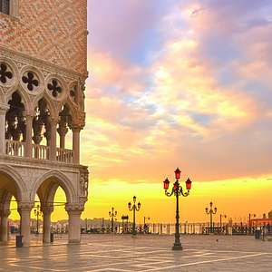 Doge's Palace