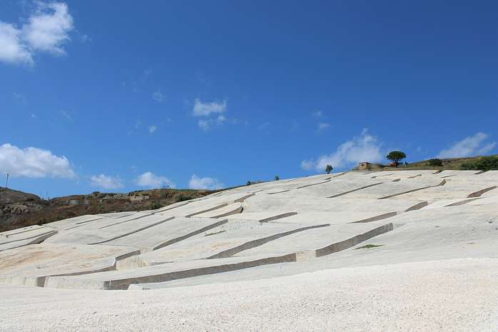 Half-Day New Gibellina Tour: Earthquake and Landscape Art in Sicily