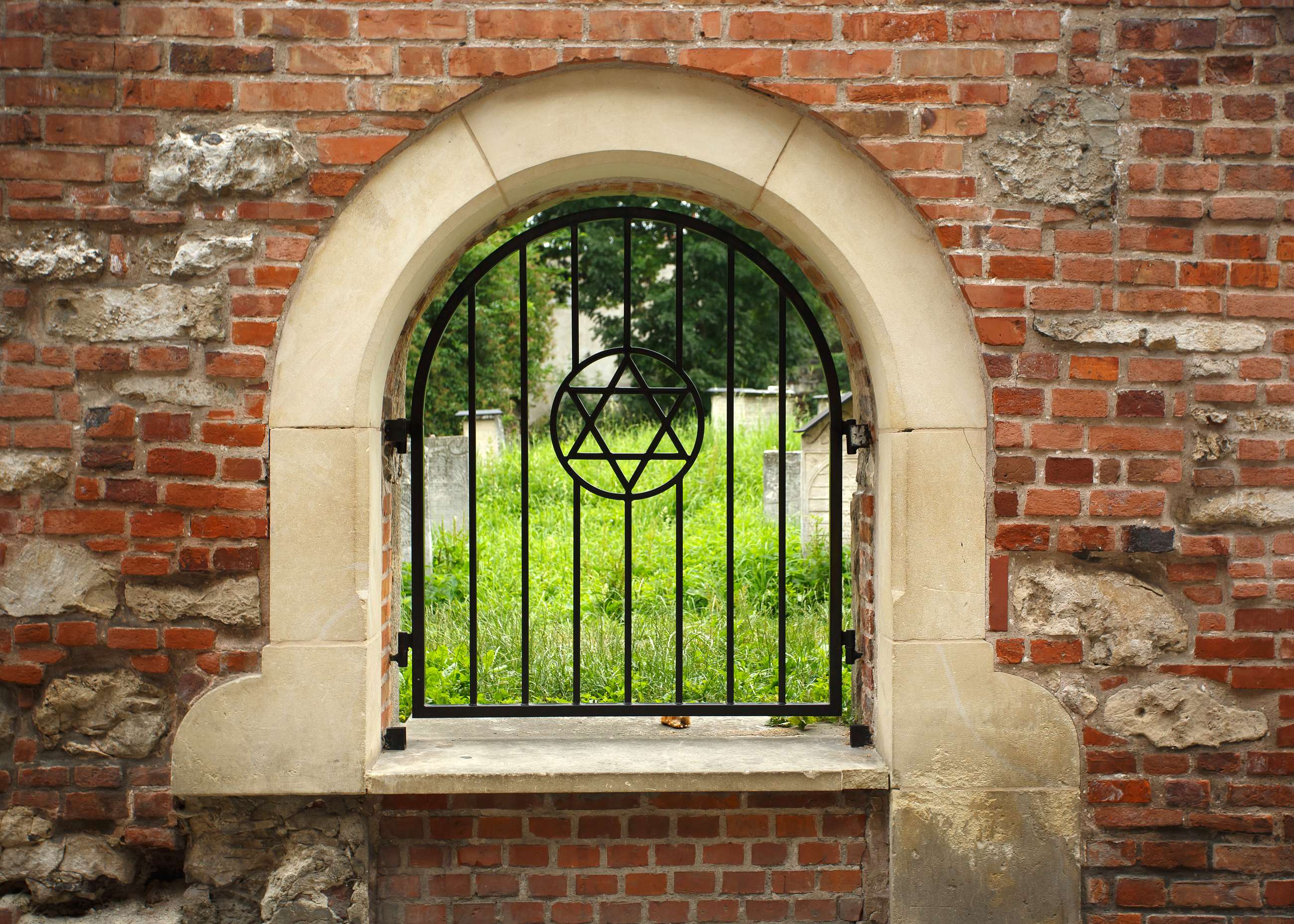 Krakow Jewish Quarter Walking Tour