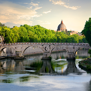 Ponte Sisto