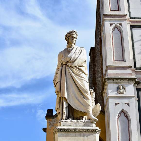 dante florence