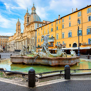 Piazza Navona