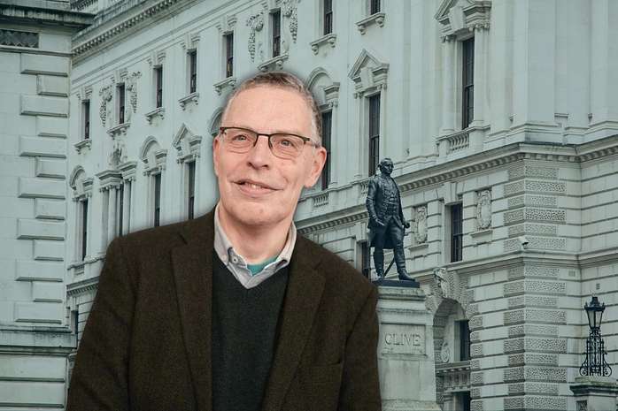 The Churchill War Rooms: An Inside Look with a Historian