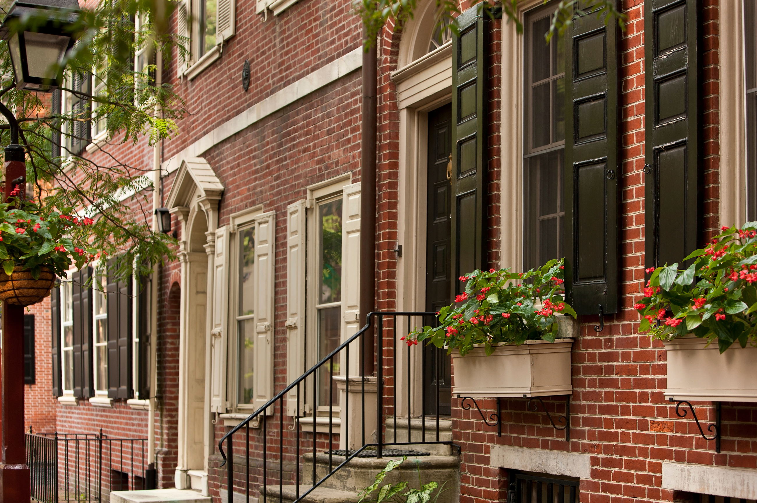 Philadelphia Private Walking Tours