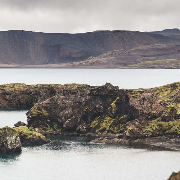 Reykjanes Peninsula