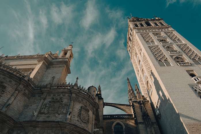 Royal Alcázar Tour: A Guided Crash Course