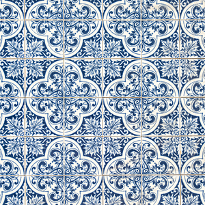 Azulejos