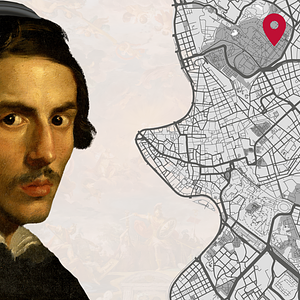 Borghese Gallery Audio Guide