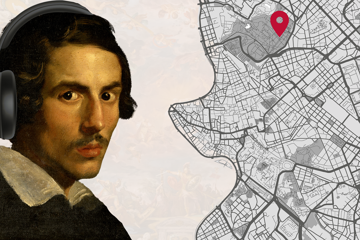 Borghese Gallery Audio Guide