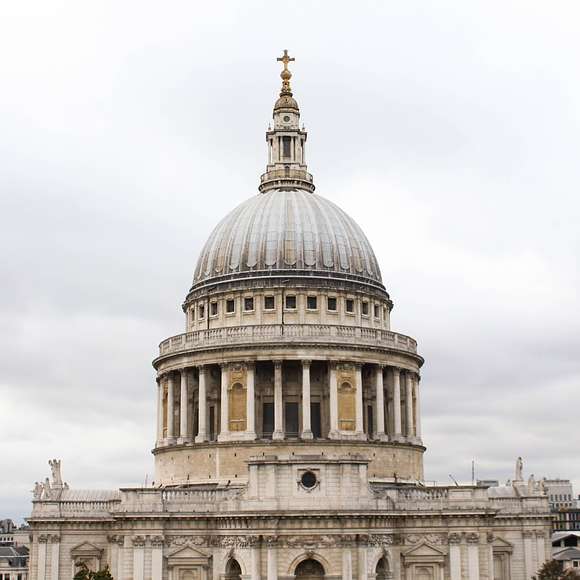 london architecture tour