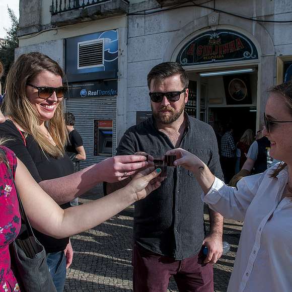 best food tour in lisbon