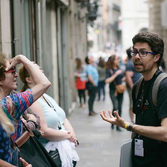 barcelona city tour