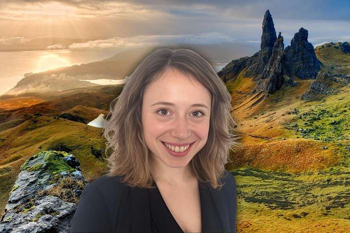 Introduction to the Scottish Highlands and Skye with a Historian