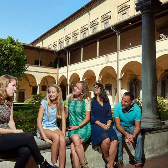 medici tour florence